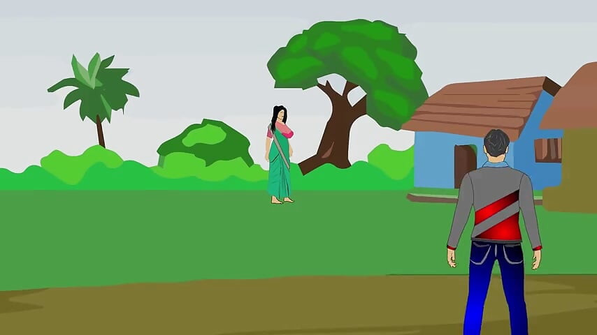 עקרת בית בודדה זקוקה לזין