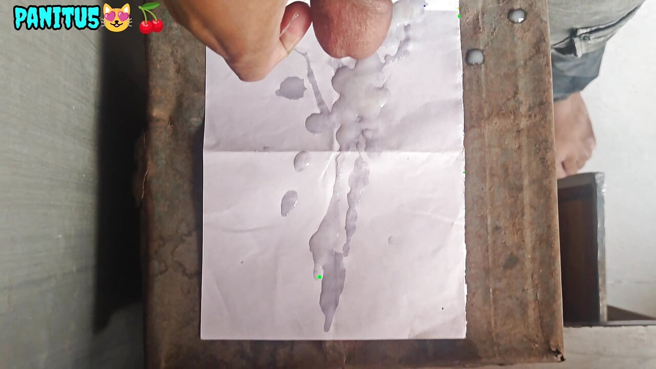 Young Indian Male Amateur Massage & Intense Solo Homemade Video