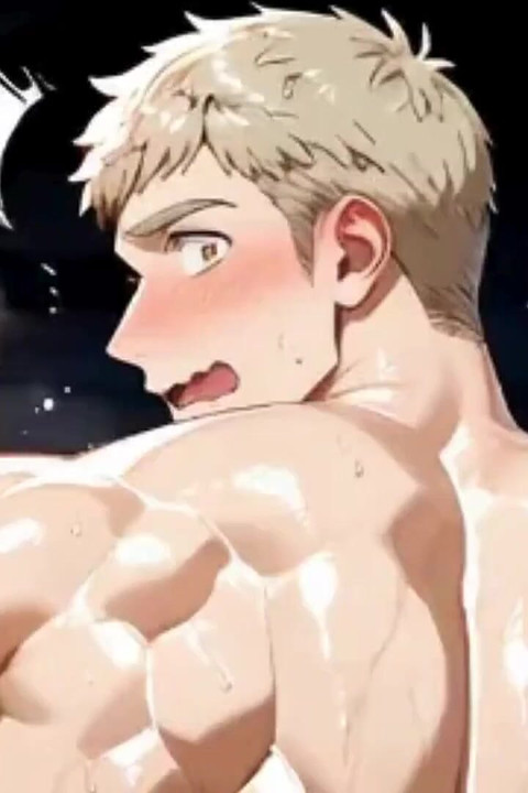 A Hot Blond Trans Man Had His Pink Pussy Fucked by a Big Dick.