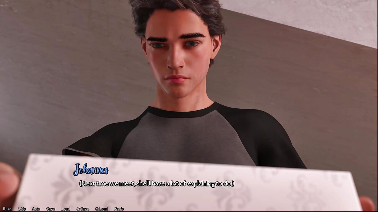 フレッシュウーマン - リリーとセックスしてパーティーに行き、ビッグマウスを勝ち取った