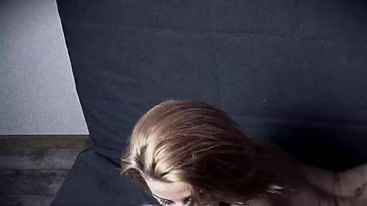 Sexy dancing