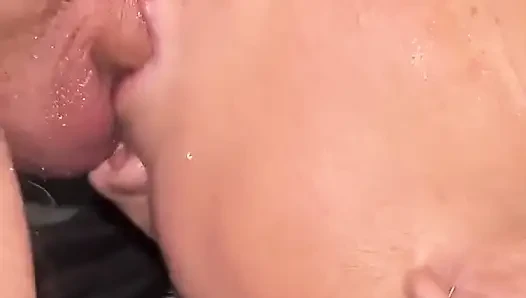 Gotta Love Suckin on These Bomb Af Ninnys