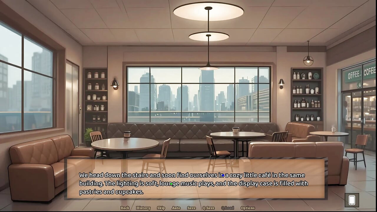 مجد هولي (الجزء الثالث)