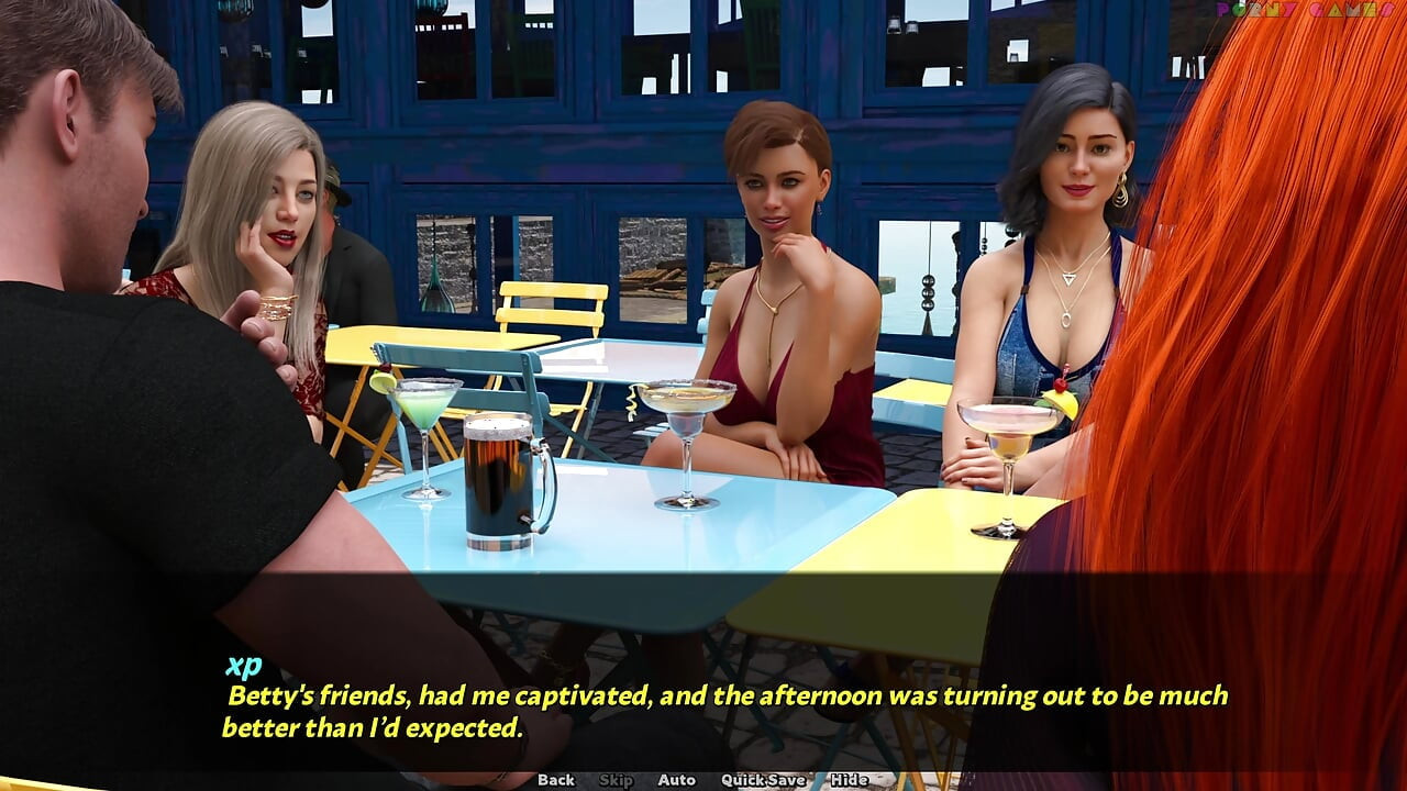 Welcome to Miskonyos by Picaro Games - Stepsis Gets Her Turn, the Maids Find Out What Is Good 3