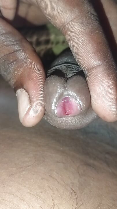 হাতে মারা