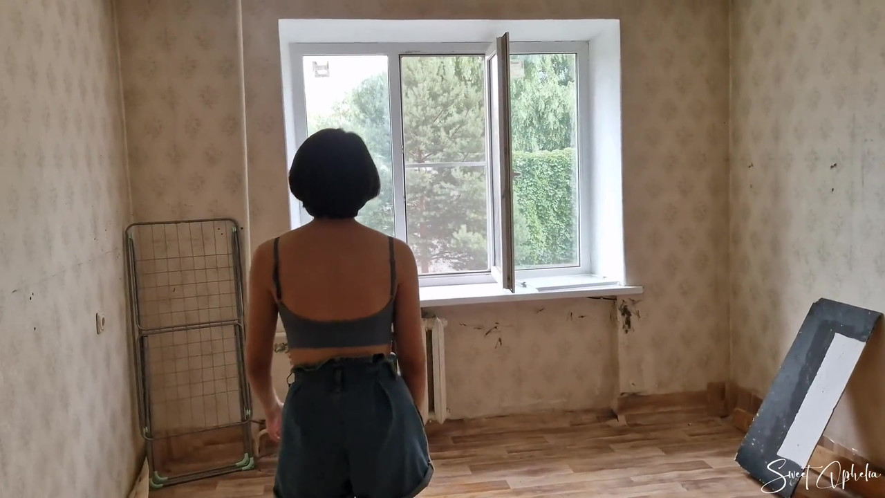 她用她的身体购买装修公寓 第一人称视角