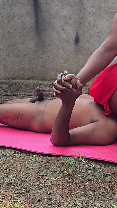 Indian Saree Cock Cleaning MILF Hard 69 Suck and Hard Fuck with Boss Big Dick