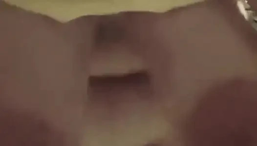 Watch You Gonna See Is This Horny Slut and Her Pussy