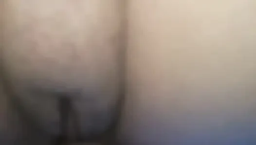 Sekreter evimde sikiliyor