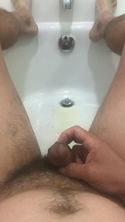 Morning pee