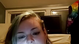 Spitting and ass to mouth