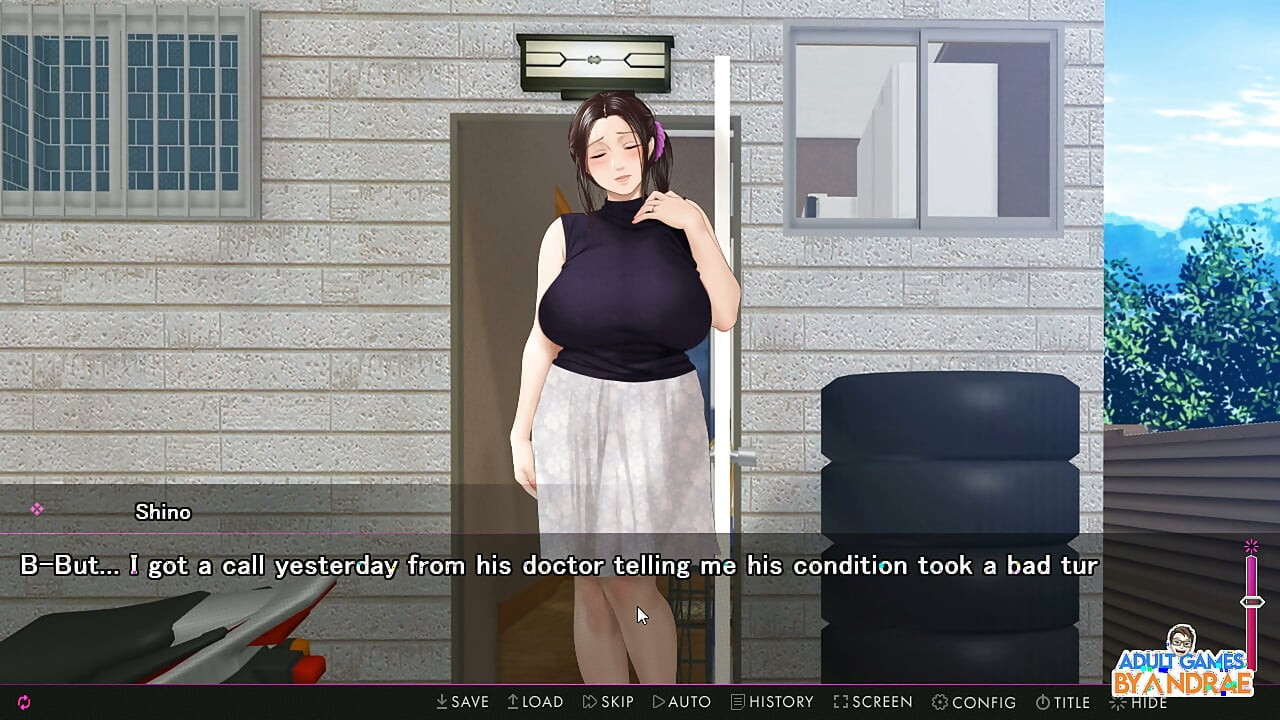 Afternoon Affairs & Hilflose Hausfrauen Gameplay Teil 1 - Zwei Schöne Mieter-hausfrauen