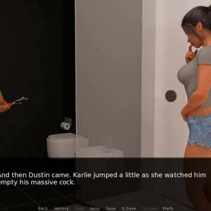 Como nos conhecemos: Virgem cara ejaculação precoce - Ep 11