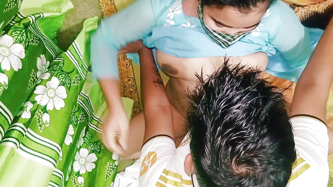 Flirt achter de schermen