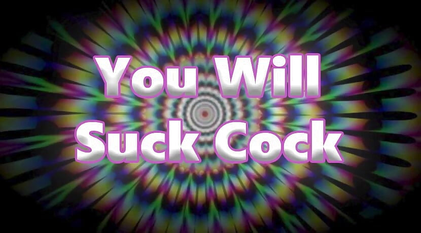 You Will Suck Cock Binaural Beats Mesmerizing Erotic Audio and Video Bisexual Encouragement by Tara Smith
