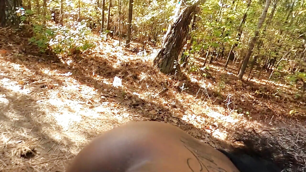 POV This Young Anal