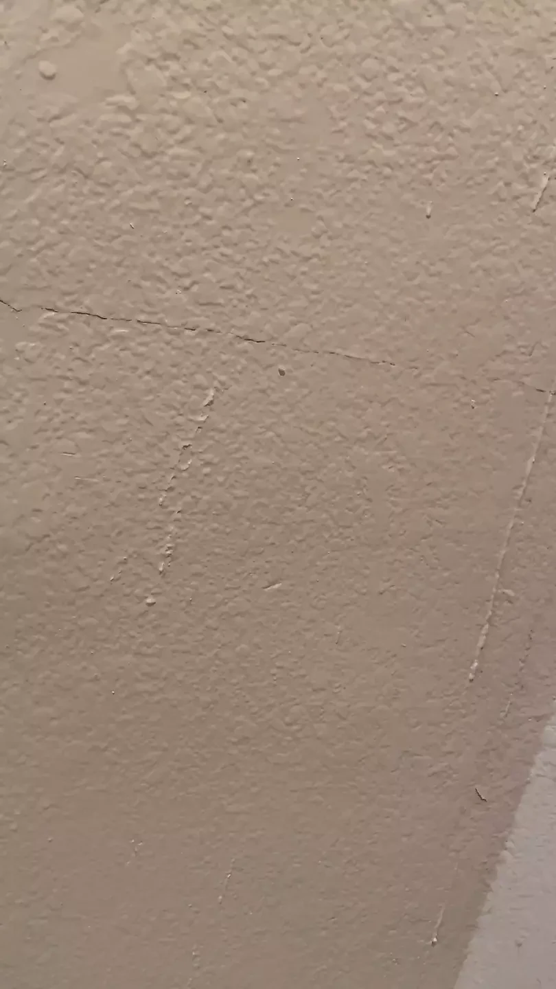 My stepmom thought no one was home
