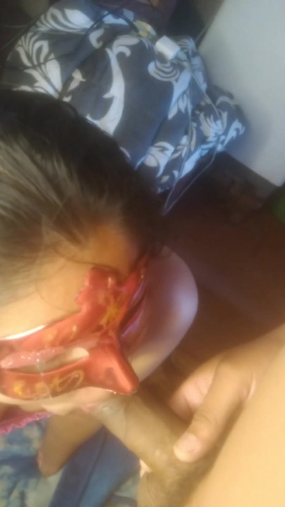 Blowjob latina | Clip 2