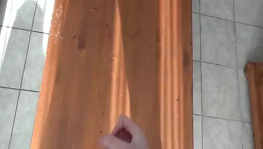 Büyük boşalmam 6