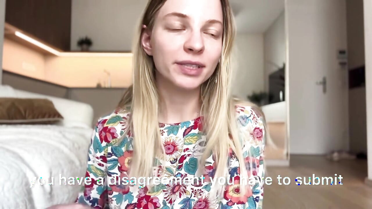 Hẹn hò với một người phụ nữ thống trị ưu thế và như thế