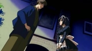 Mi-da-ra Episode 1, English Uncensored