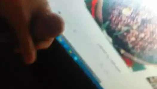 lola77777'ye saygı duruşu