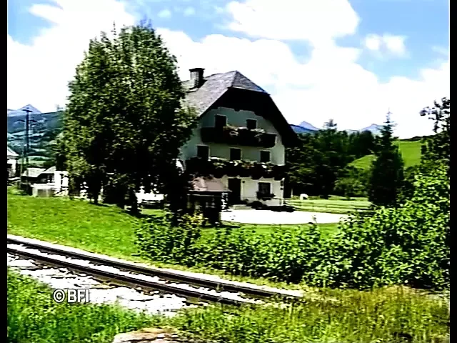 Sex alpine.