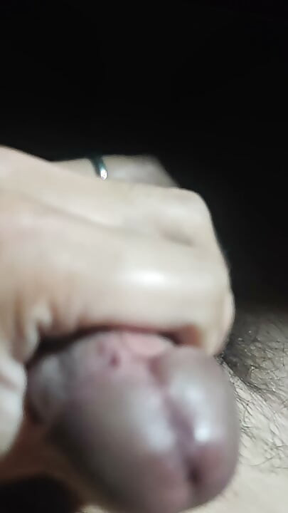 Jerking Off Relaxing Moment Feeling Good Solo Session
