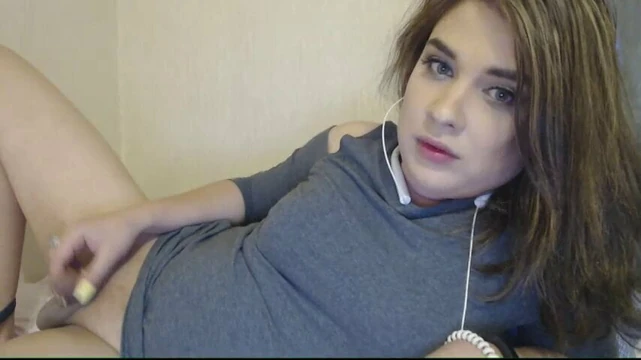 Russian shemale 28