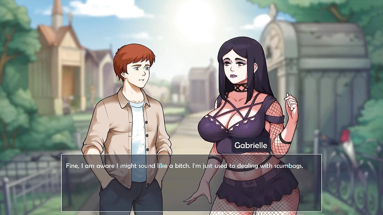 Complete Gameplay - MILFs Plaza 2, Part 18