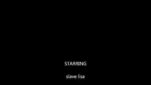 DVD-рабыня Lisa и соблазнитель на сайте