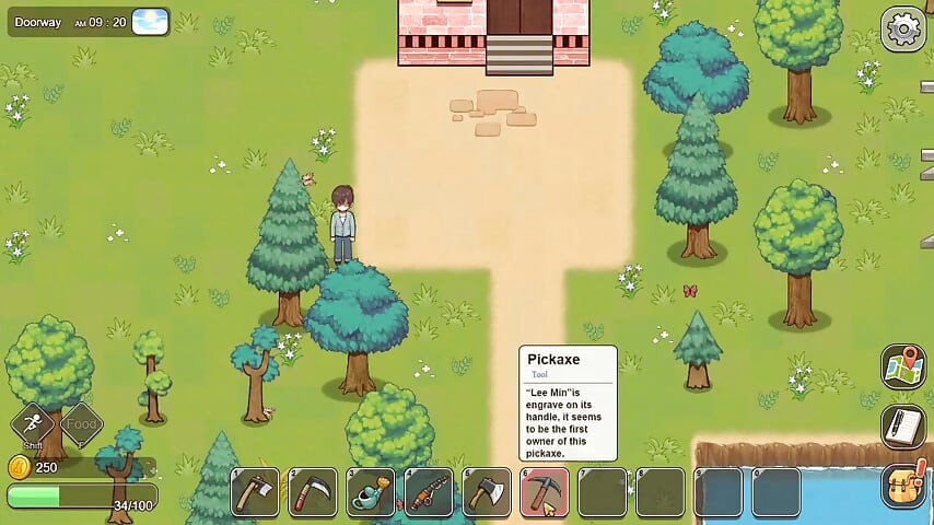 Village Rapsody - Part 1 - My Village Live by Loveskysan69