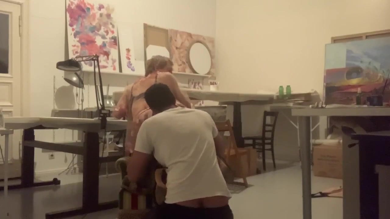 PUSSY IS ALWAYS HUNGRY FOR RAW COCK