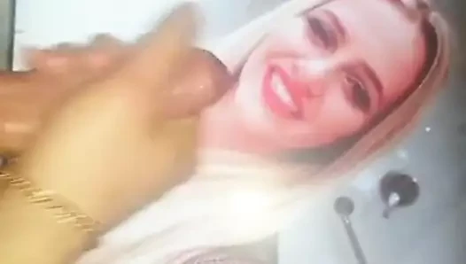 luvcumkelly için haraç