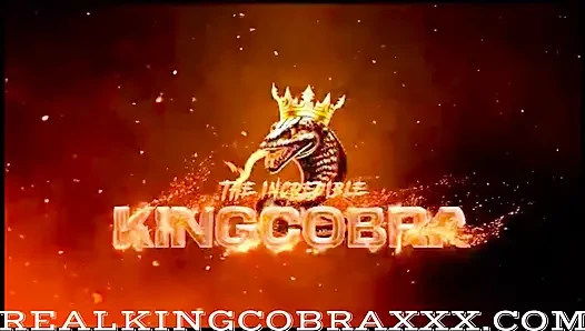 You See Why I Own This Pussy Cuck: Mr Blaze Is Shown Why Brooke Is Cobra Owned