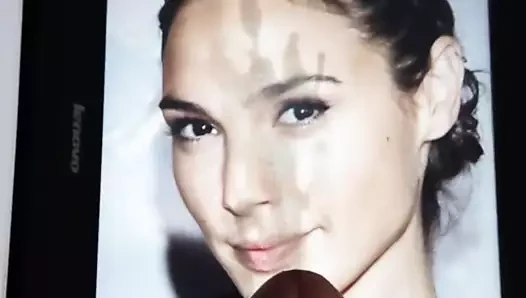 Gal Gadot is pure perfection - Tribute
