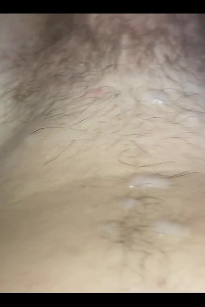 French Femboy Teasing and Jerking off Till He Cum