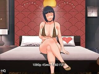 Giddora34 3D porn hentai compilação 143