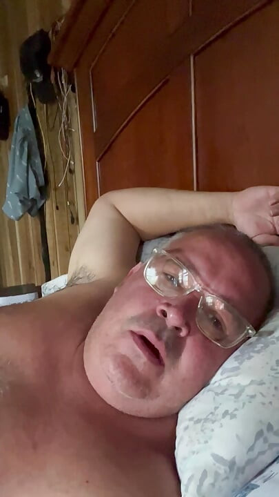 Já ve spodním prádle