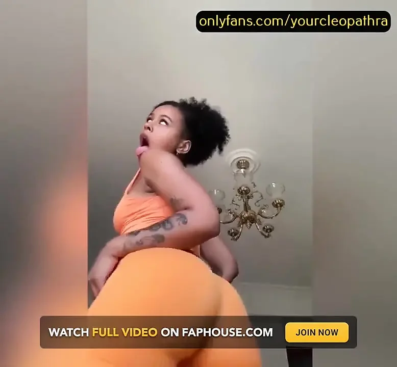 荡妇拉丁抖音裸体 第17部分