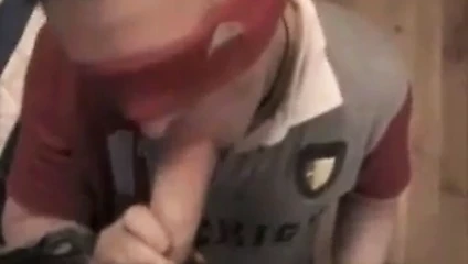 gay gözleri bağlı yüz