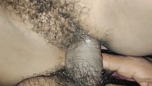 Me fucked my wife in room.