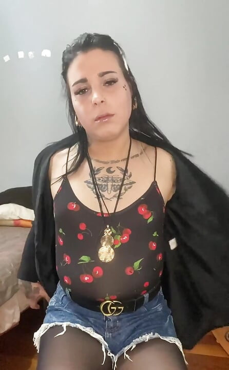 君を一緒にイかせるためにおしゃれしたんだ