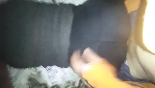 I Broke the Shoe and I Put It in