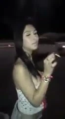 Tranny street walkers