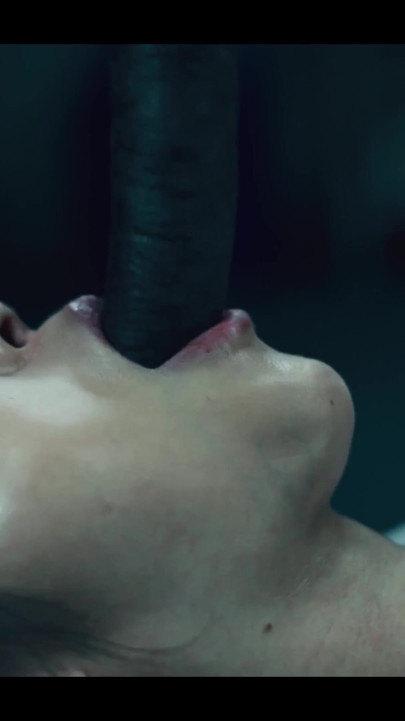 Hentai Monster Futanari - Asian Babe Grows Futa Cock And Creampies Chubby Bbw | Clip 1