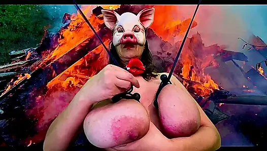 Pig Slut Bbq