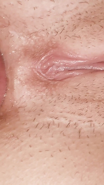 My First Anal Stretching - StepDaddy Monster Cock Vs My Tight 18 Ass ( Add Me Free Nudes ) | Clip 1