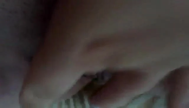 mature pussy