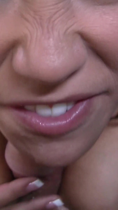 London Keyes di hot, basah & ceroboh!